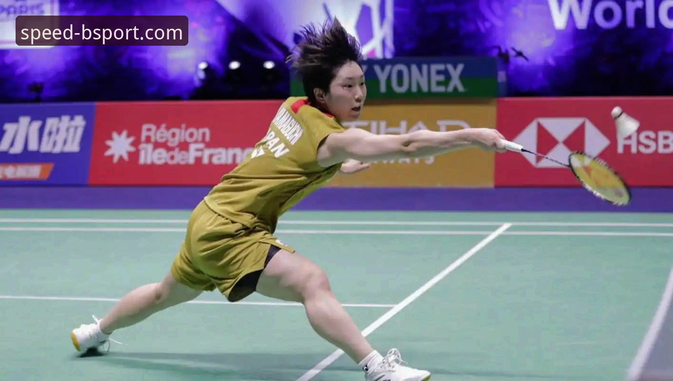 2026尤伯杯半决赛全面解析：中国队三连胜挺进决赛，BSport体育平台实时见证关键战役