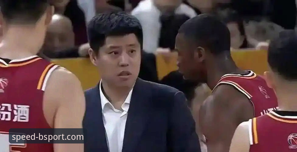 百速app地址 揭秘山西横扫青岛背后的战术密码:在BSport平台看潘江如何破解20分魔咒