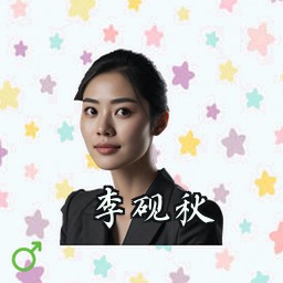 李砚秋
